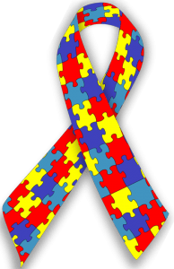 Abril é o mês de Conscientização do Autismo