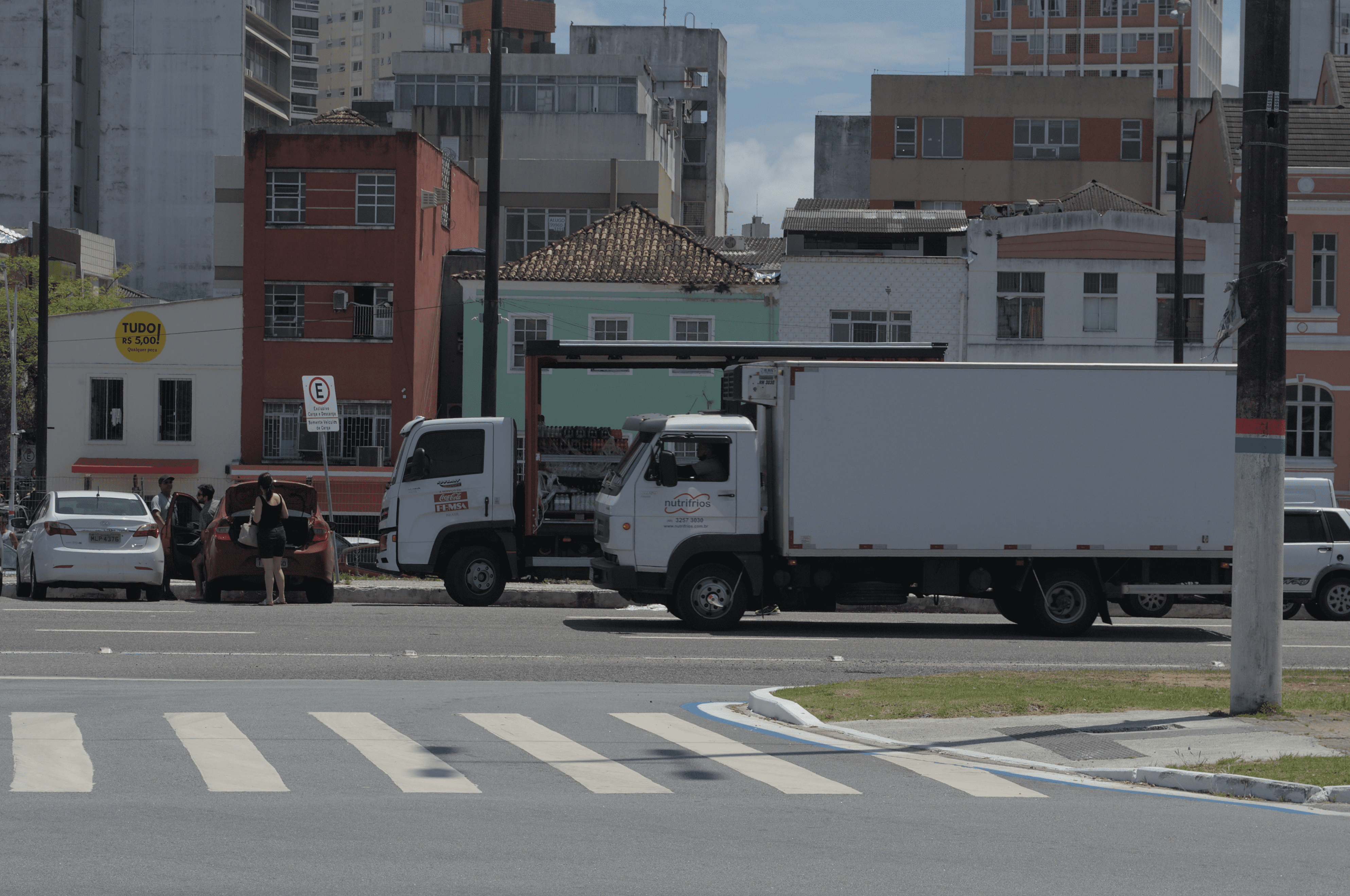 Os piores caminhões lançados no Brasil