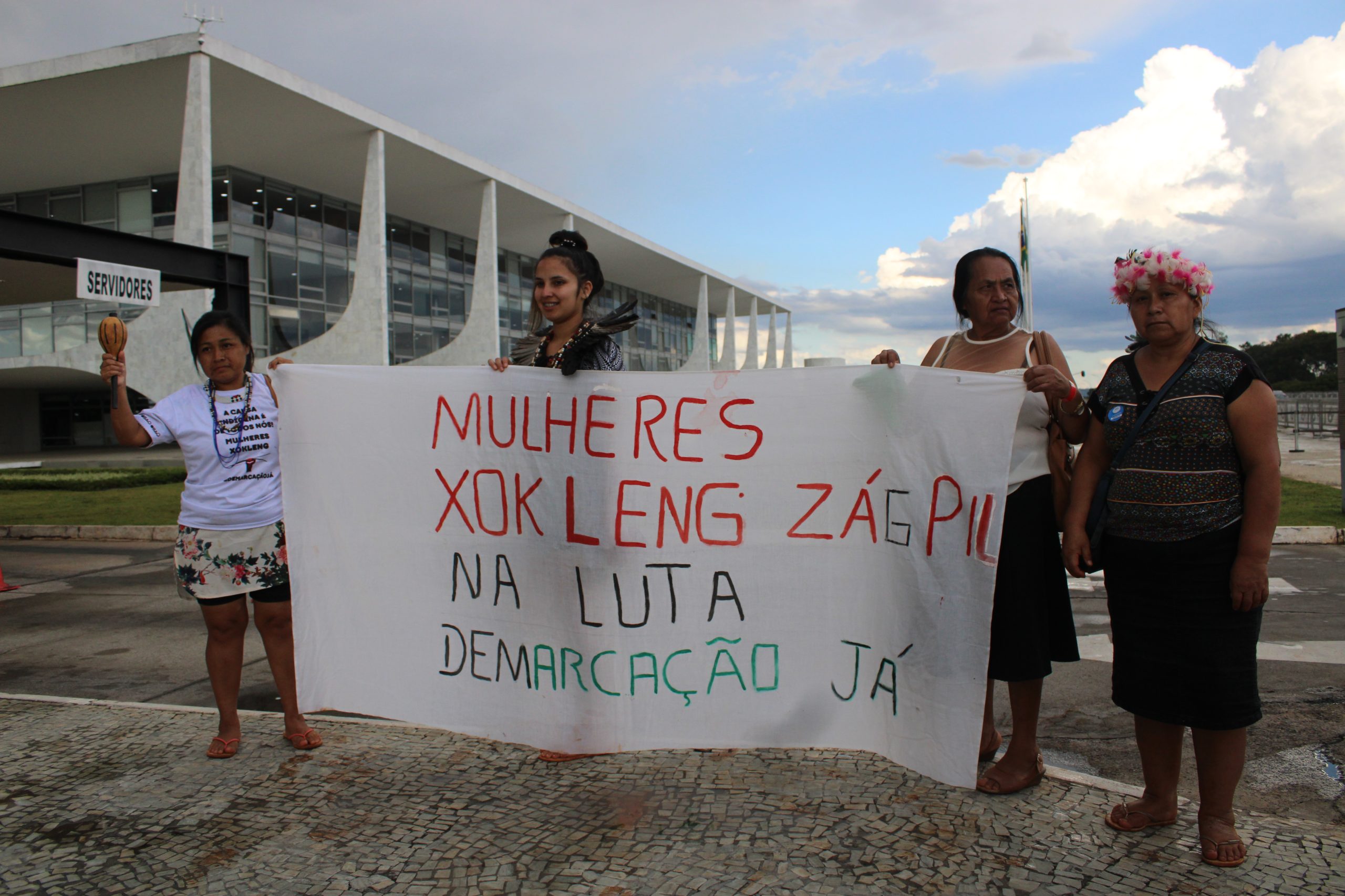 Poder ao Povo - Quer fortalecer a luta ? Segue lá